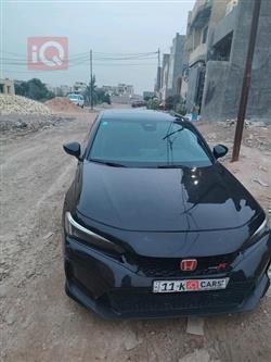 هۆندا سیڤیک